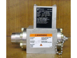 162P46C6B? 防爆型差壓開關(guān)